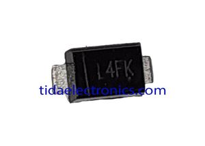 دیود-SMD-MBR140SF-L4FK