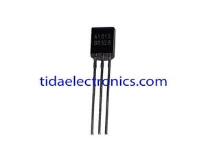 ترانزیستور-DIP-A1015