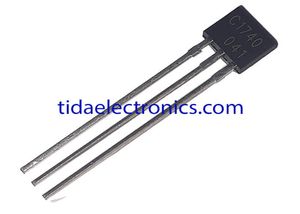 ترانزیستور-DIP-2SC1740