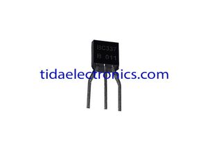 ترانزیستور-DIP-bc327-25