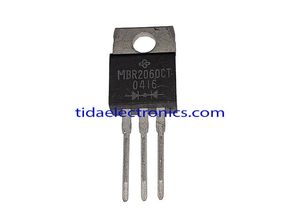 ترانزیستور-DIP-MBR2060CT