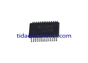 آی سی  IC DIP  SN65LV1224BDBR