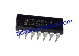 SN74HC132N IC DIP