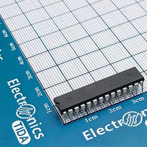 ATMEGA328A