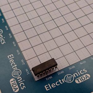 LM723CN IC DIP