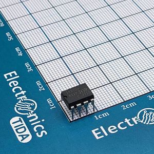 IR2104 IC DIP