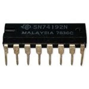 SN74192N