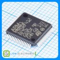 STM32F412RET6