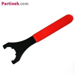 آچار مهره کولت سری ER25-UM