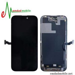 تاچ ال سی دی گوشی آیفون iPhone 14 Pro