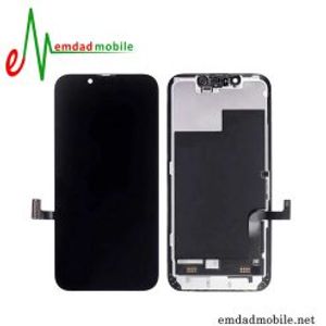 تاچ ال سی دی اصلی گوشی آیفون iPhone 13 mini