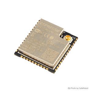 ماژول ESP32-WROOM-32U تولید Espressif