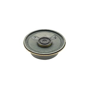 بلندگو YD45 8ohm 0.5W قطر 45mm