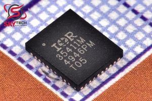 IR35411MTRPBF