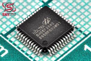 BH66F2660