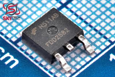 FDD2582