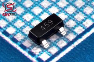 FMMT459TA (459)
