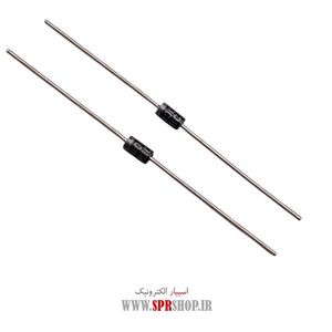 DIODE 1N 4007 ORG