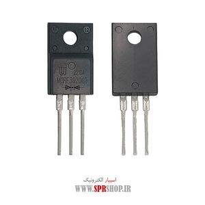 DIODE FAST MURF 3020CT TO-220F