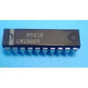 LM1886N