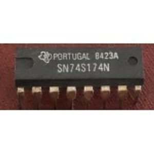 SN74S174N