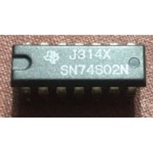 SN74S02N