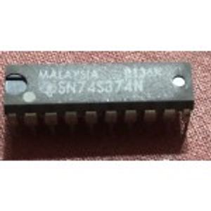 SN74S374N