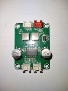 ماژول آمپلی فایر TPA3118/1C060  12-24V 1*60W