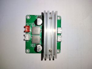 ماژول آمپلی فایر TPA3116/1C100 12-24V 1*100W