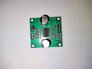 ماژول آمپلی فایر  JQ-D503  2*40W  5-26V