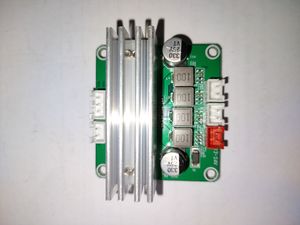 ماژول آمپلی فایر TPA3116/2C050  12-24v 2*50W