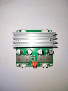 ماژول آمپلی فایرTPA3116/2C100 12-24V 2*100w