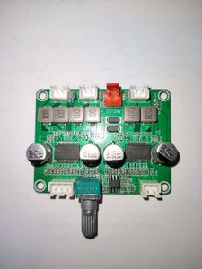 ماژول آمپلی فایر TPA3118/21C030-60 12-24V 2*30W+60W