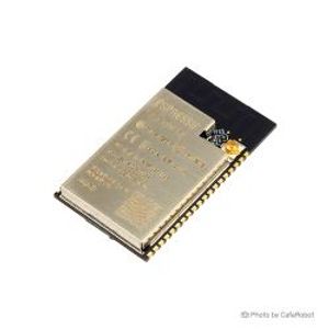 ماژول ESP32-WROVER-IB تولید Espressif