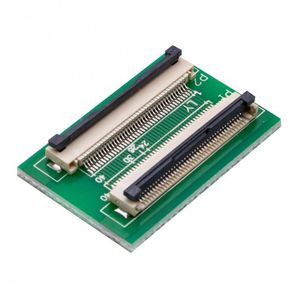 رابط افزایش طول فلت 40 پین FPC PCB