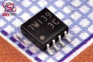 TC7W139FU