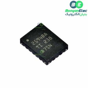 تراشه مدیریت انرژی مناسب برای دستگاه کارتخوان Nexgo مدل G3(اورجینال)