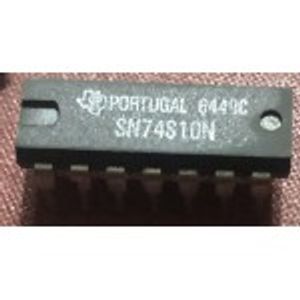 SN74S10N. Ti