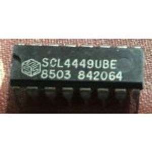 SCL4449UBE