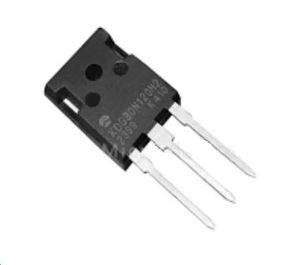 آی جی بی تی KDG30N120H2