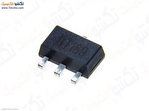 BT 169DW SMD