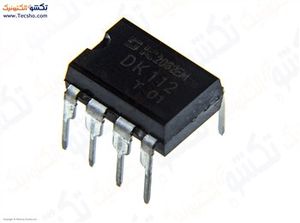 IC DK 112 DIP-8