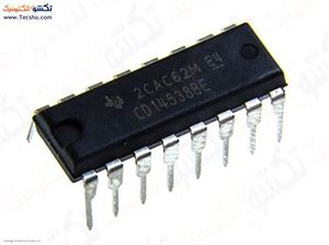 CD14538BE DIP-16