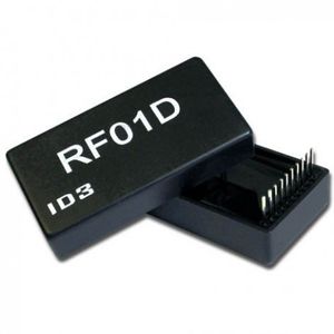 ماژول RFID ریدر  RF01D-ID3