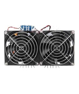 کیت کوره القایی 12تا 48 ولت 50 آمپر 2500W