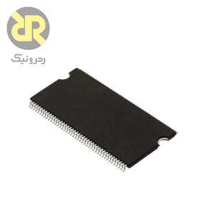 آی سی حافظه SDRAM MT48LC64M4A2TG