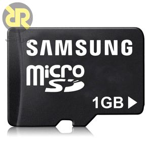 کارت حافظه Micro SD 1G