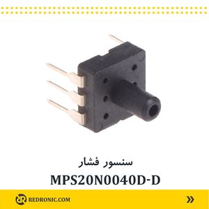 سنسور فشار خون MSP40-GDF