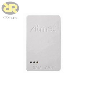 پروگرامر و دیباگر ATMEL-ICE