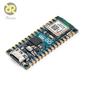 برد آردوینو  Arduino Nano ESP32